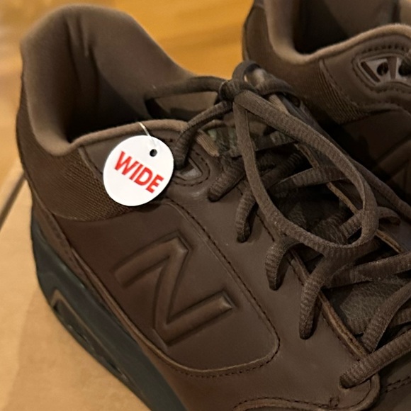 NEW BALANCE men’s 928v2 Walking Shoes - Picture 16 of 16